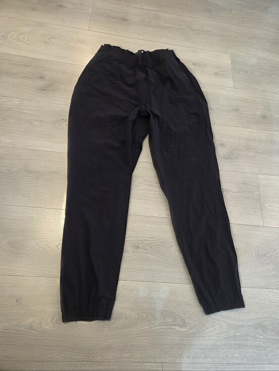 lululemon athletica Pants - Lululemon Adapted State High-Rise JoggerMagnetic Closures